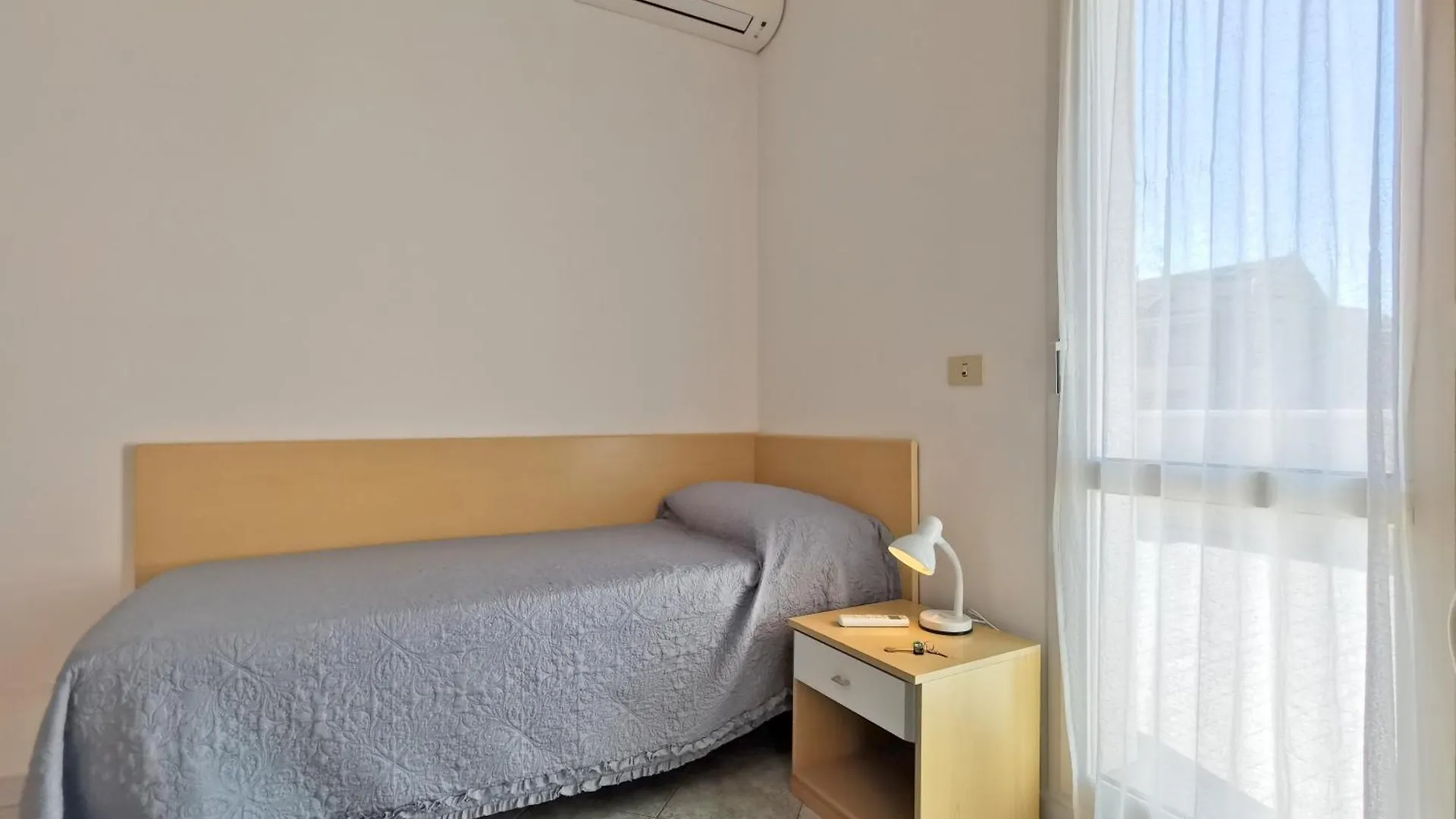 Gallia Apartments Riccione
