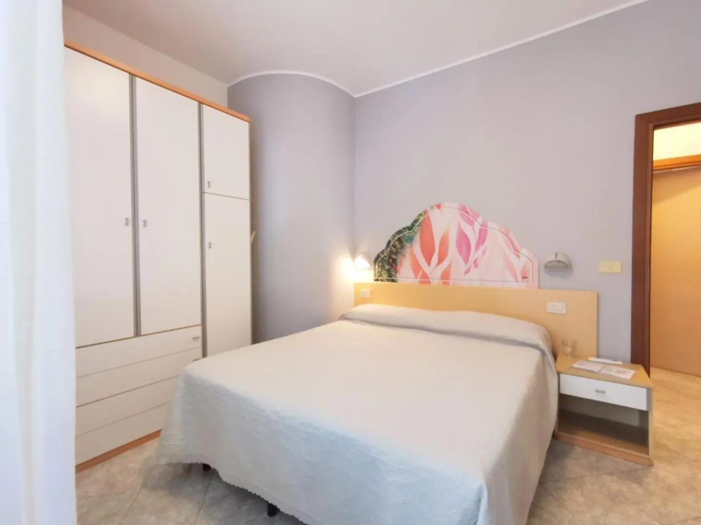Gallia Apartments Riccione Italy