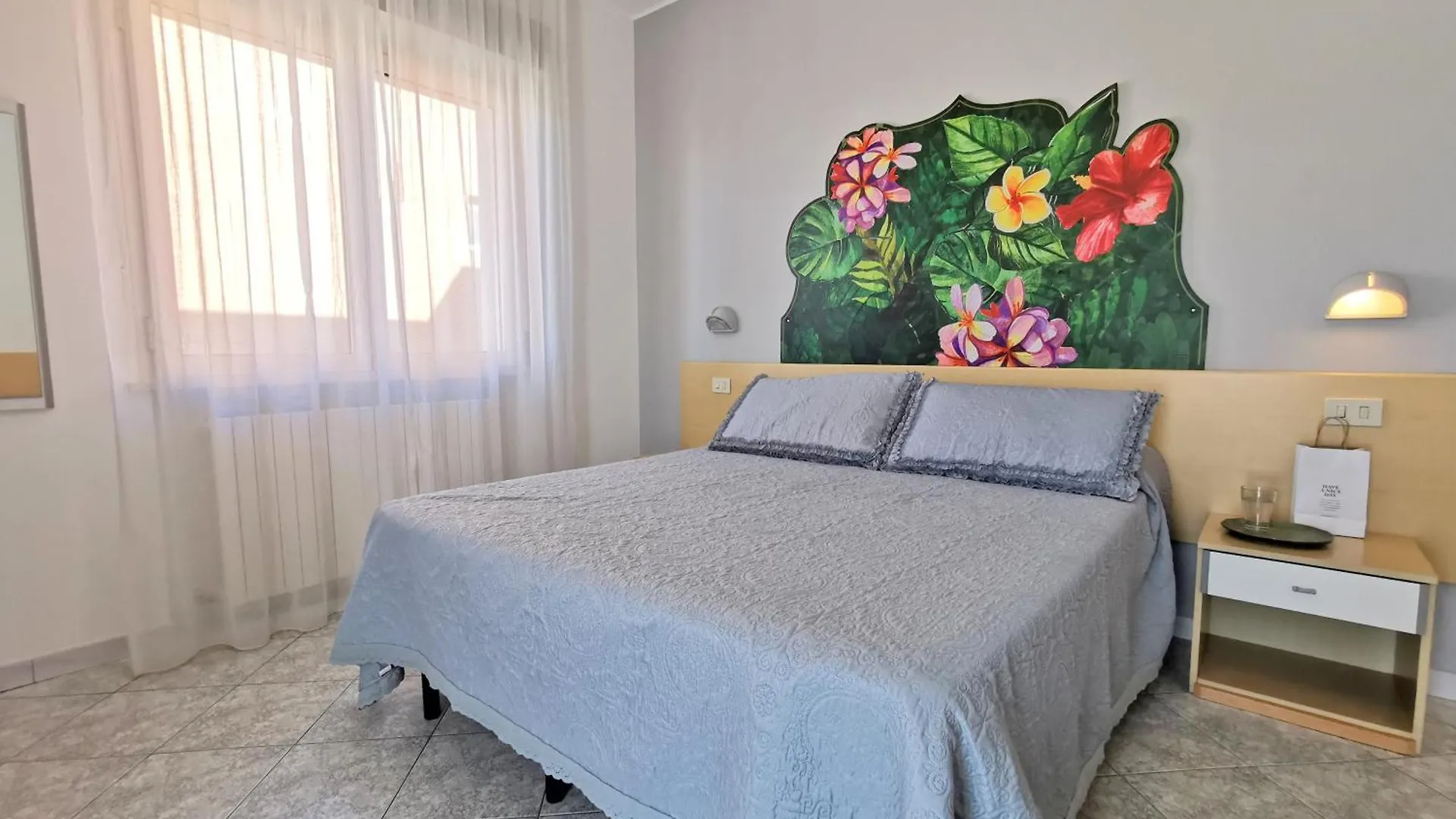 Gallia Apartments Riccione