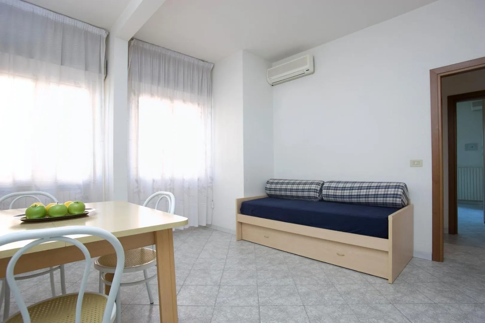 Gallia Apartments Riccione