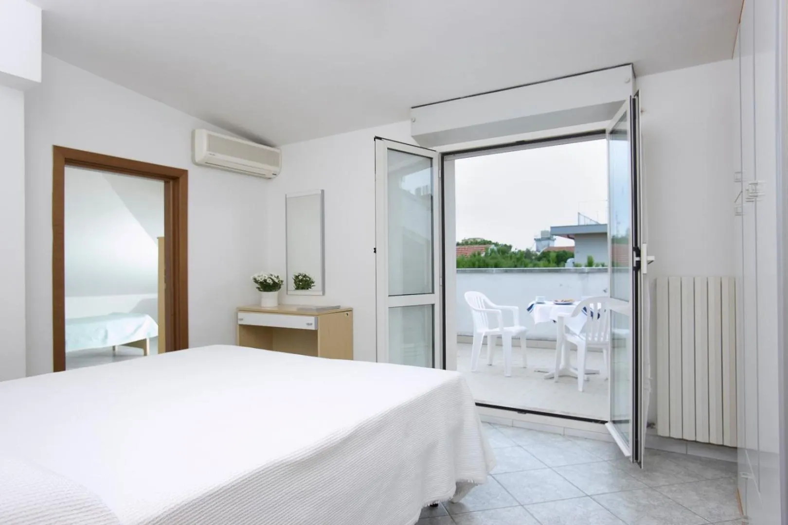 Gallia Apartments Riccione Italy