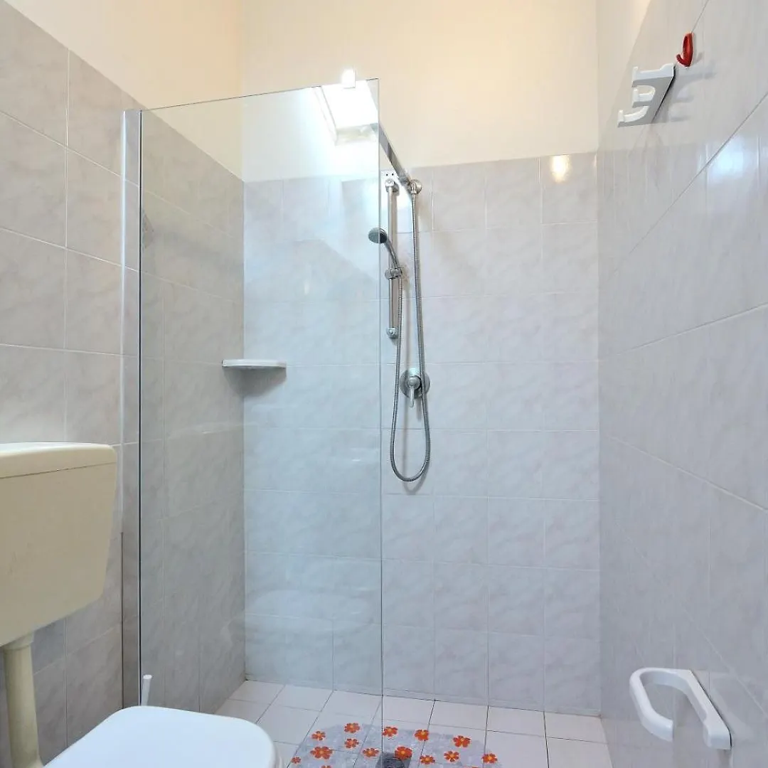 Gallia Apartments Riccione