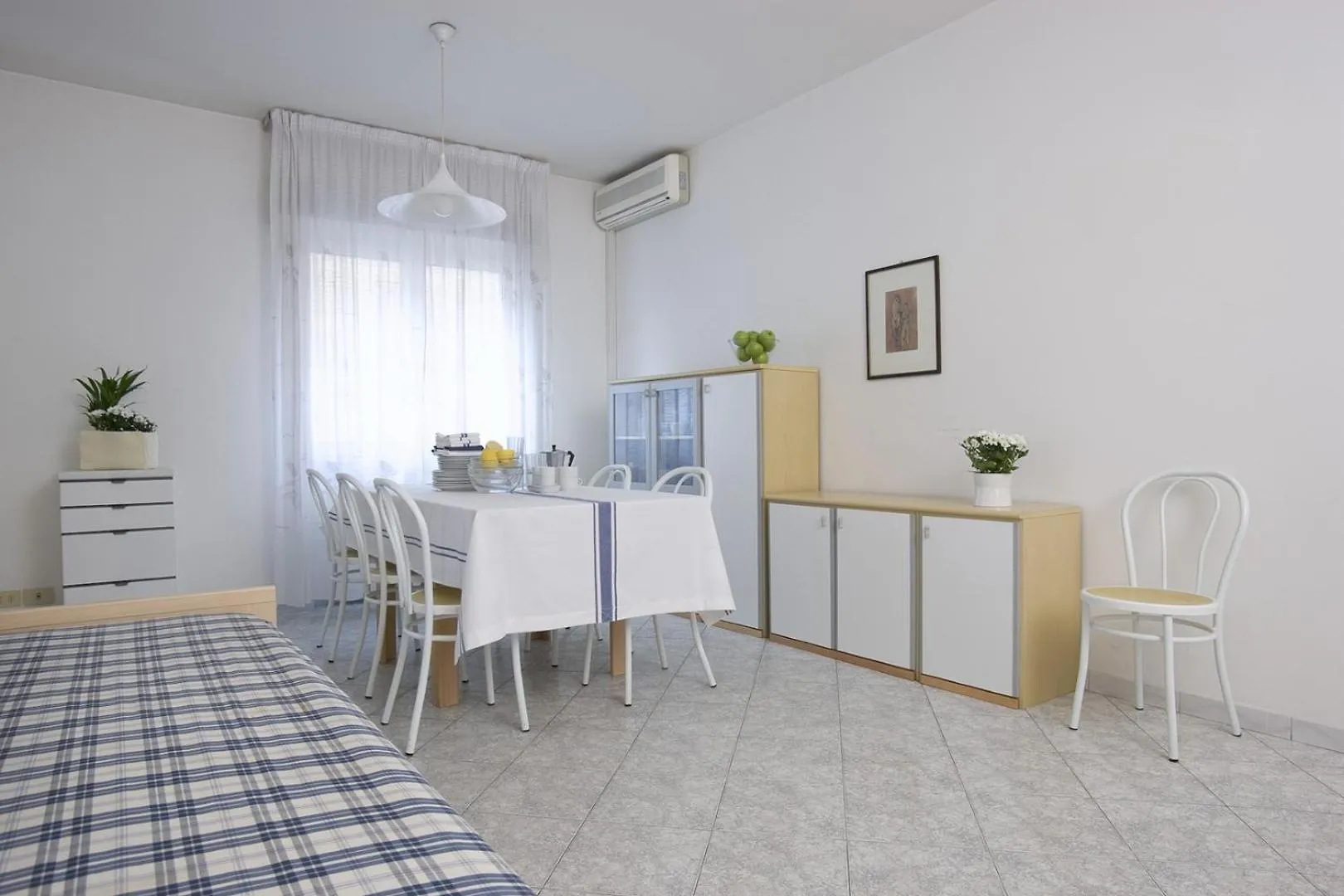 Gallia Apartments Riccione 0*,
