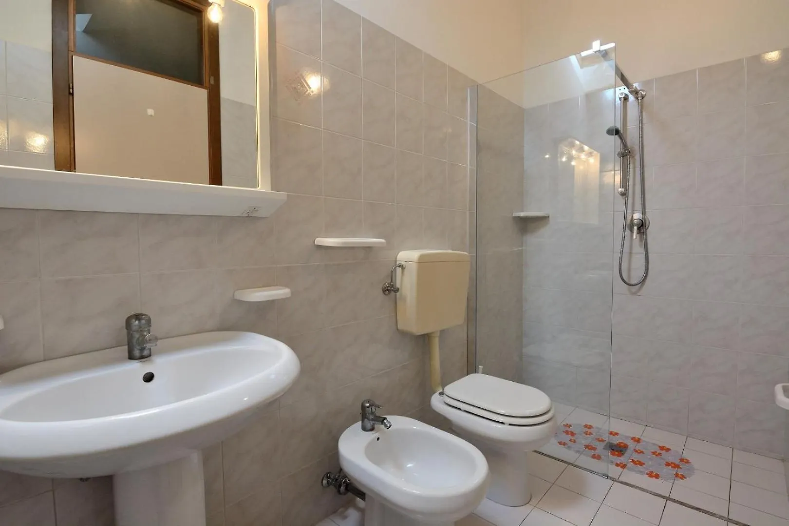 Gallia Apartments Riccione