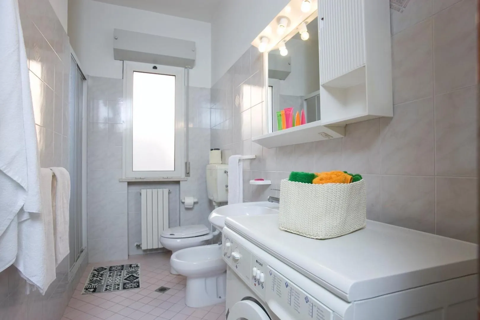 Gallia Apartments Riccione