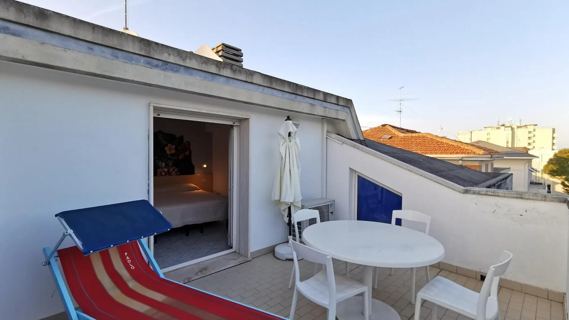 Gallia Apartments Riccione