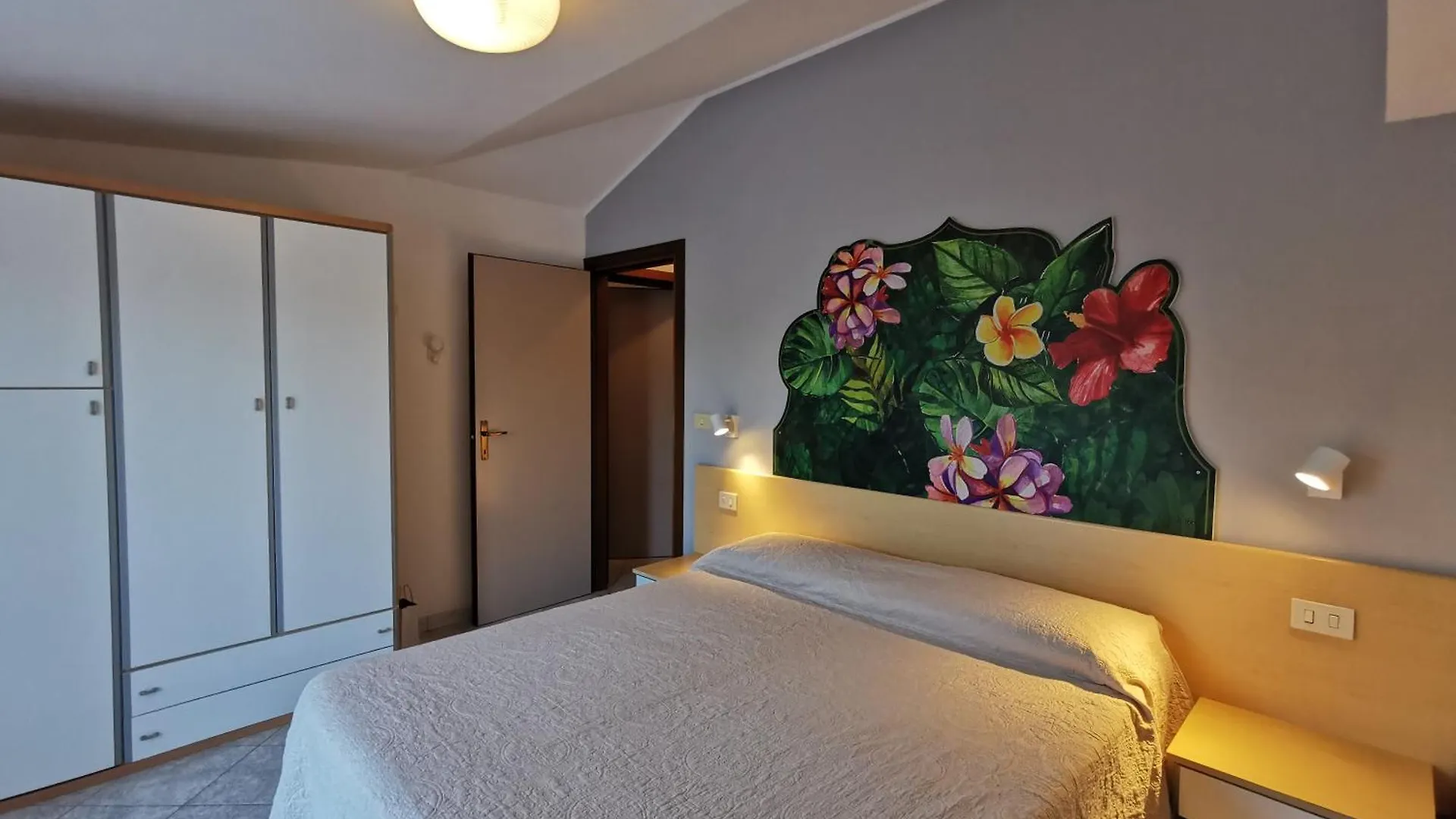 Gallia Apartments Riccione