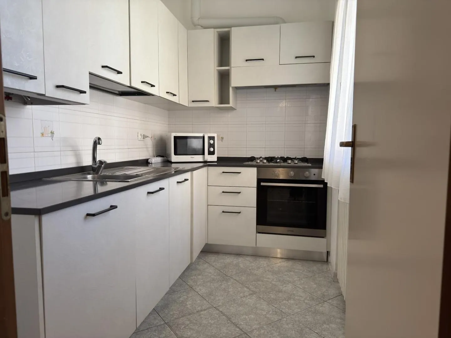 Gallia Apartments Riccione