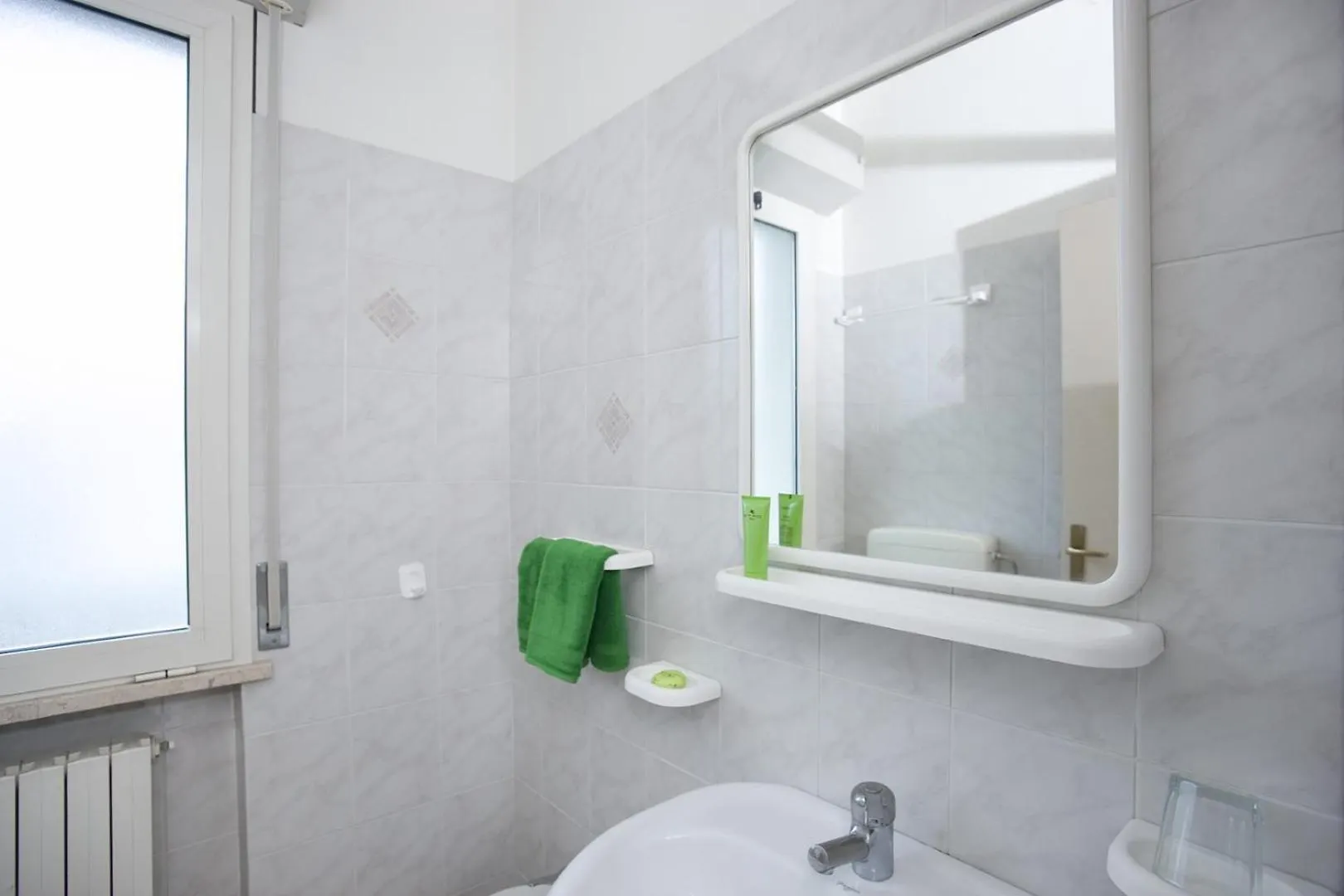 Gallia Apartments Riccione Italy